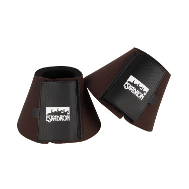 Cloches néoprène Eskadron Marron foncé