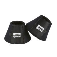Cloches néoprène Eskadron Noir