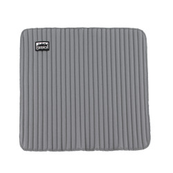Coton Eskadron Climatex L Gris