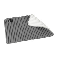 Coton Eskadron Climatex S Gris