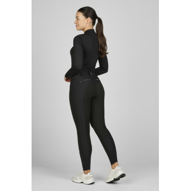 Pantalon Pikeur Laure taille haute MC 3008 femme Pantalon Pikeur Laure taille haute MC 3008 femme