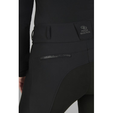 Pantalon Pikeur Laure taille haute MC 3008 femme Pantalon Pikeur Laure taille haute MC 3008 femme