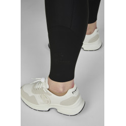 Pantalon Pikeur Laure taille haute MC 3008 femme Noir Pantalon Pikeur Laure taille haute MC 3008 femme Noir