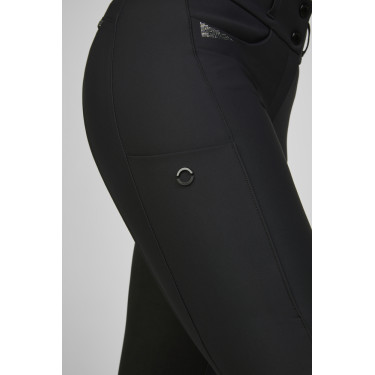 Pantalon Pikeur Laure taille haute MC 3008 femme Pantalon Pikeur Laure taille haute MC 3008 femme