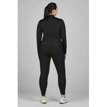 Pantalon Pikeur Laure taille haute MC 3008 femme Pantalon Pikeur Laure taille haute MC 3008 femme