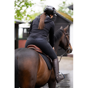 Pantalon Pikeur Laure taille haute MC 3008 femme Pantalon Pikeur Laure taille haute MC 3008 femme