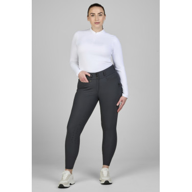 Pantalon Pikeur Linn grip genoux femme Pantalon Pikeur Linn grip genoux femme