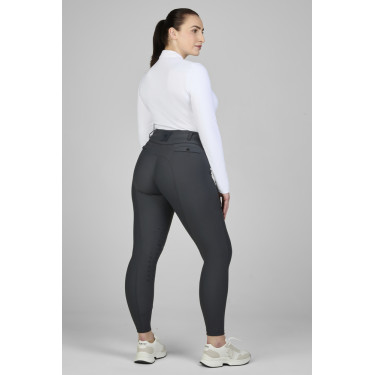 Pantalon Pikeur Linn grip genoux femme Pantalon Pikeur Linn grip genoux femme