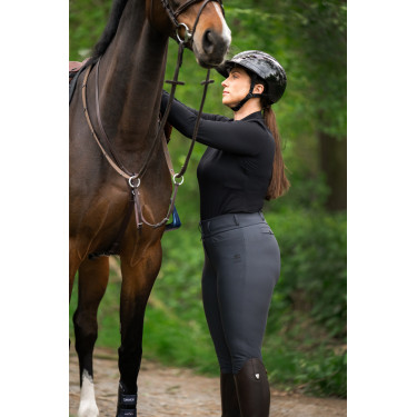 Pantalon Pikeur Linn grip genoux femme Pantalon Pikeur Linn grip genoux femme