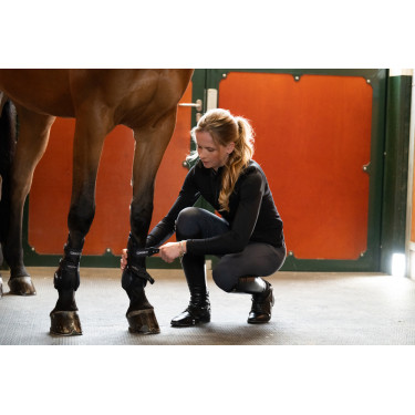 Pantalon Pikeur Linn grip genoux femme Pantalon Pikeur Linn grip genoux femme