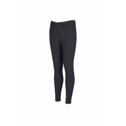 Pantalon Pikeur New Brooklyn grip genoux 9803 taille mi haute enfant