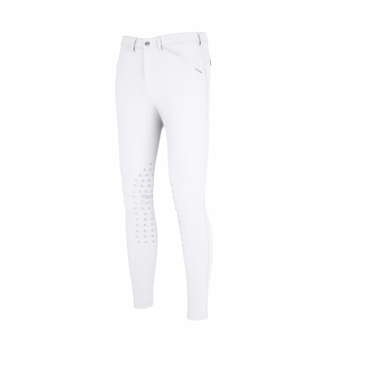 Pantalon Pikeur New Rodrigo Grip genoux 7603 Sports homme