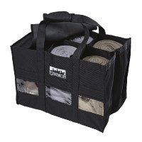 Sac à bandes Eskadron Noir