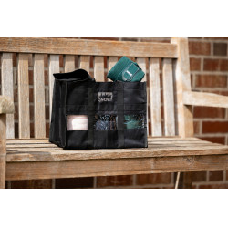Sac à bandes Eskadron Noir Sac à bandes Eskadron Noir