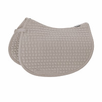 Tapis de selle Eskadron Coton Dove Violet Tapis de selle Eskadron Coton Dove Violet