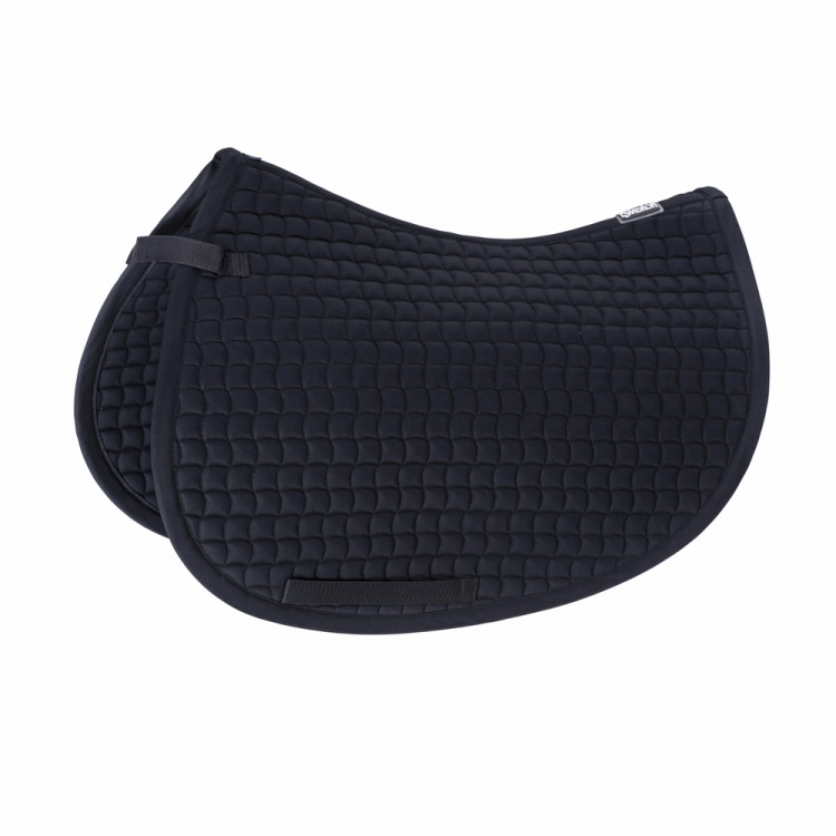 Tapis de selle Eskadron Coton