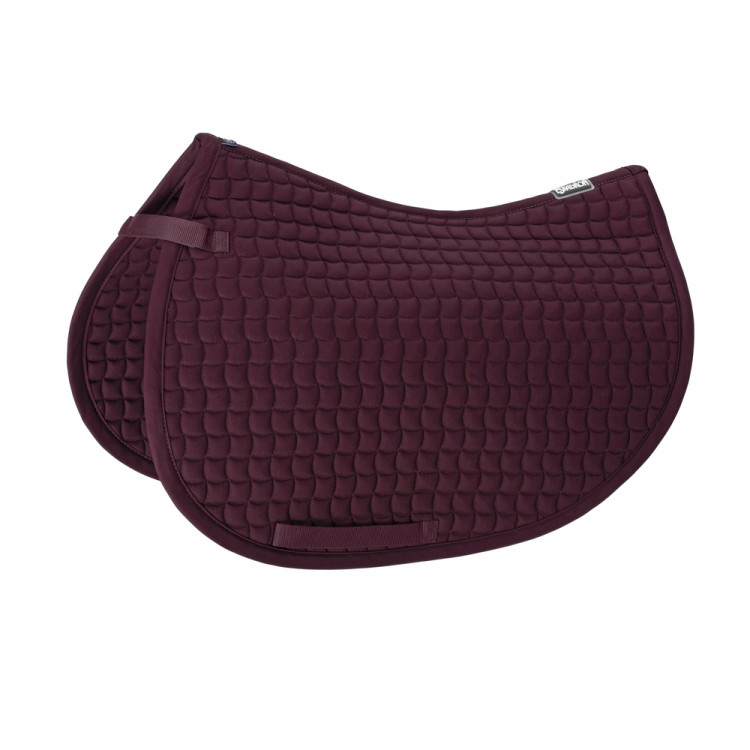 Tapis de selle Eskadron Coton Tapis de selle Eskadron Coton