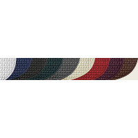 Tapis de selle Eskadron Coton Blanc Tapis de selle Eskadron Coton Blanc