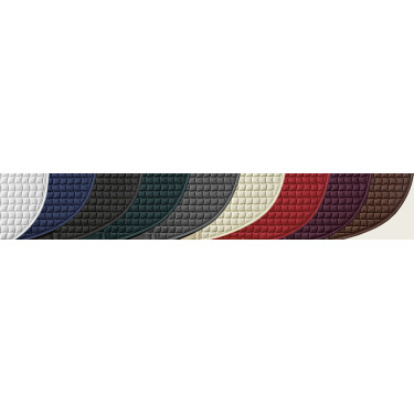 Tapis de selle Eskadron Coton Tapis de selle Eskadron Coton