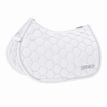 Tapis de selle Eskadron Softshell Tapis de selle Eskadron Softshell