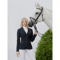 Veste de concours Pikeur Sélection 1500 Bleu nuit