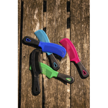 Peigne P.V.C Hippotonic Soft Peigne P.V.C Hippotonic Soft