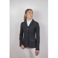 Veste de concours Pénélope Calistus Noir