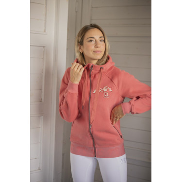Sweat-shirt Pénélope Meiwenty Sweat-shirt Pénélope Meiwenty