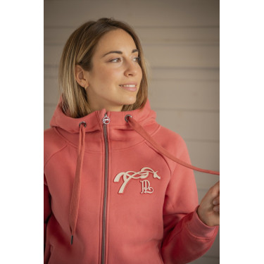 Sweat-shirt Pénélope Meiwenty Sweat-shirt Pénélope Meiwenty
