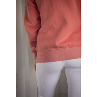 Sweat-shirt Pénélope Meiwenty Sweat-shirt Pénélope Meiwenty