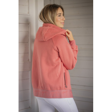 Sweat-shirt Pénélope Meiwenty Sweat-shirt Pénélope Meiwenty