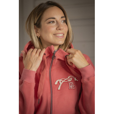 Sweat-shirt Pénélope Meiwenty Sweat-shirt Pénélope Meiwenty