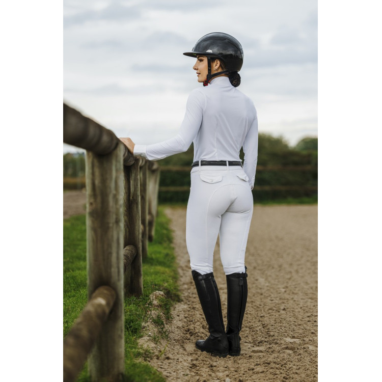 Chemise Equithème Julie Chemise Equithème Julie