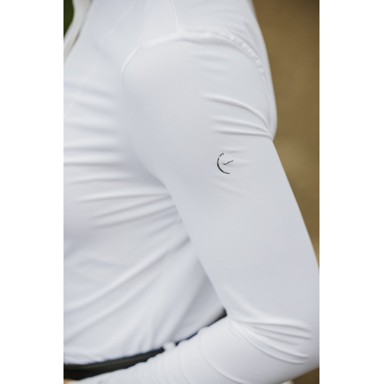 Chemise Equithème Julie Chemise Equithème Julie