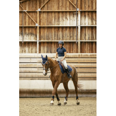Polo Je t'aime Equithème Alice Polo Je t'aime Equithème Alice