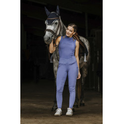 Polo Je t'aime Equithème Alba
