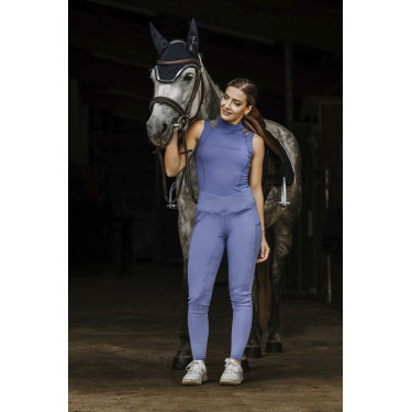 Polo Je t'aime Equithème Alba Polo Je t'aime Equithème Alba