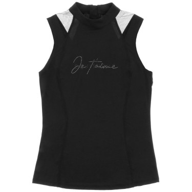 Polo Je t'aime Equithème Alba Polo Je t'aime Equithème Alba