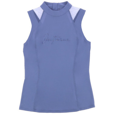 Polo Je t'aime Equithème Alba Polo Je t'aime Equithème Alba