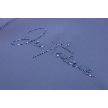 Polo Je t'aime Equithème Alba Polo Je t'aime Equithème Alba