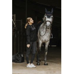 Legging Je t'aime Equithème Iris