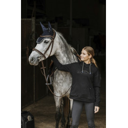 Legging Je t'aime Equithème Iris