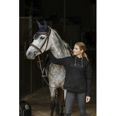 Legging Je t'aime Equithème Iris Legging Je t'aime Equithème Iris