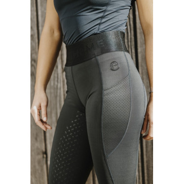 Legging Je t'aime Equithème Iris Legging Je t'aime Equithème Iris