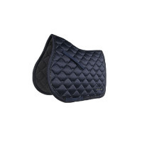 Tapis de selle Lami-Cell Charming Marine