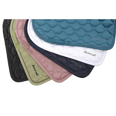 Tapis de selle Lami-Cell Charming Tapis de selle Lami-Cell Charming