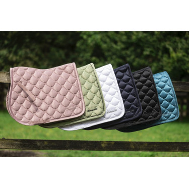 Tapis de selle Lami-Cell Charming Tapis de selle Lami-Cell Charming