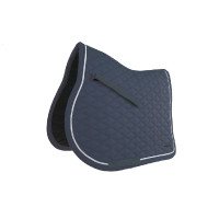 Tapis de selle Lami-Cell Midnight Marine