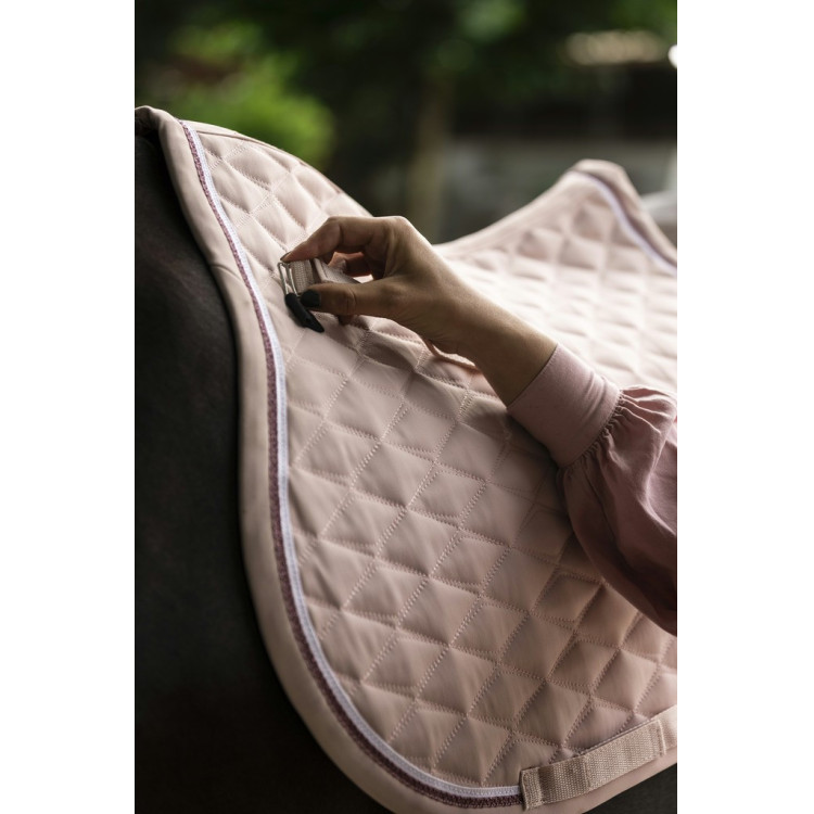 Tapis de selle Lami-Cell Midnight Tapis de selle Lami-Cell Midnight