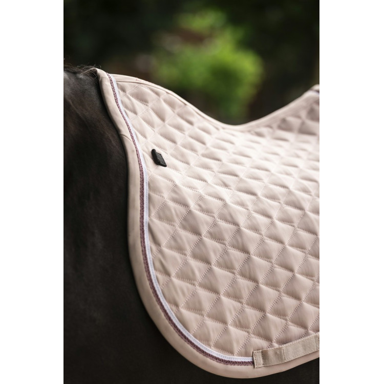 Tapis de selle Lami-Cell Midnight Tapis de selle Lami-Cell Midnight